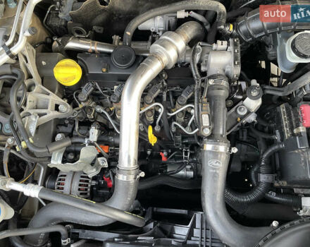 Коричневый Ниссан Кашкай, объемом двигателя 1.5 л и пробегом 203 тыс. км за 8999 $, фото 51 на Automoto.ua