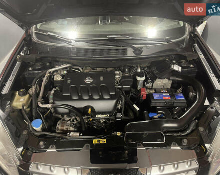 Коричневый Ниссан Кашкай, объемом двигателя 2 л и пробегом 287 тыс. км за 7600 $, фото 15 на Automoto.ua