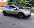 Коричневий Ніссан Кашкай, об'ємом двигуна 2 л та пробігом 184 тис. км за 8999 $, фото 1 на Automoto.ua