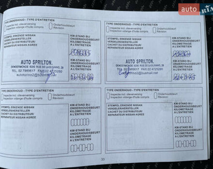 Коричневый Ниссан Кашкай, объемом двигателя 1.5 л и пробегом 203 тыс. км за 8999 $, фото 105 на Automoto.ua