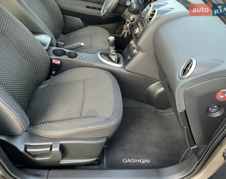 Коричневый Ниссан Кашкай, объемом двигателя 1.5 л и пробегом 203 тыс. км за 8999 $, фото 61 на Automoto.ua