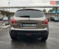 Коричневый Ниссан Кашкай, объемом двигателя 2 л и пробегом 270 тыс. км за 8800 $, фото 4 на Automoto.ua