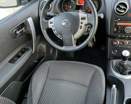 Коричневый Ниссан Кашкай, объемом двигателя 1.5 л и пробегом 203 тыс. км за 8999 $, фото 99 на Automoto.ua