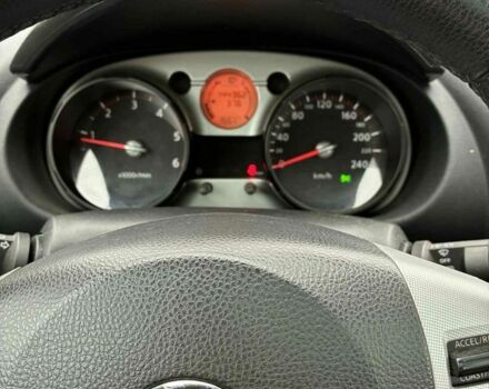 Коричневый Ниссан Кашкай, объемом двигателя 1.5 л и пробегом 144 тыс. км за 10000 $, фото 18 на Automoto.ua