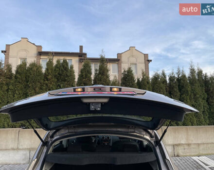 Коричневый Ниссан Кашкай, объемом двигателя 1.5 л и пробегом 203 тыс. км за 8999 $, фото 70 на Automoto.ua