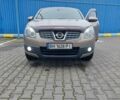 Коричневий Ніссан Кашкай, об'ємом двигуна 2 л та пробігом 193 тис. км за 8200 $, фото 1 на Automoto.ua