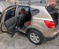 Коричневый Ниссан Кашкай, объемом двигателя 2 л и пробегом 338 тыс. км за 7050 $, фото 14 на Automoto.ua