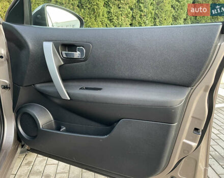 Коричневый Ниссан Кашкай, объемом двигателя 1.5 л и пробегом 203 тыс. км за 8999 $, фото 60 на Automoto.ua