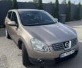 Коричневый Ниссан Кашкай, объемом двигателя 1.5 л и пробегом 217 тыс. км за 7900 $, фото 1 на Automoto.ua