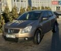 Коричневый Ниссан Кашкай, объемом двигателя 2 л и пробегом 160 тыс. км за 7900 $, фото 1 на Automoto.ua