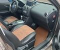 Коричневий Ніссан Кашкай, об'ємом двигуна 2 л та пробігом 193 тис. км за 8200 $, фото 5 на Automoto.ua