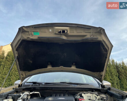 Коричневый Ниссан Кашкай, объемом двигателя 1.5 л и пробегом 203 тыс. км за 8999 $, фото 52 на Automoto.ua