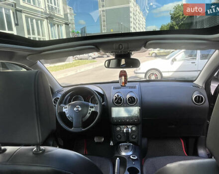 Коричневий Ніссан Кашкай, об'ємом двигуна 2 л та пробігом 211 тис. км за 10499 $, фото 17 на Automoto.ua