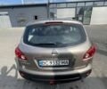Коричневый Ниссан Кашкай, объемом двигателя 1.5 л и пробегом 217 тыс. км за 7900 $, фото 6 на Automoto.ua
