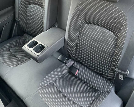 Коричневый Ниссан Кашкай, объемом двигателя 1.5 л и пробегом 203 тыс. км за 8999 $, фото 79 на Automoto.ua