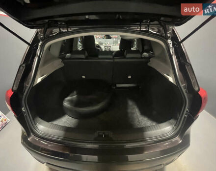 Коричневый Ниссан Кашкай, объемом двигателя 2 л и пробегом 287 тыс. км за 7600 $, фото 9 на Automoto.ua