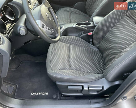 Коричневый Ниссан Кашкай, объемом двигателя 1.5 л и пробегом 203 тыс. км за 8999 $, фото 84 на Automoto.ua