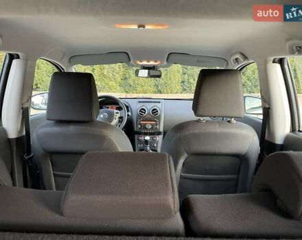 Коричневый Ниссан Кашкай, объемом двигателя 1.5 л и пробегом 203 тыс. км за 8999 $, фото 67 на Automoto.ua