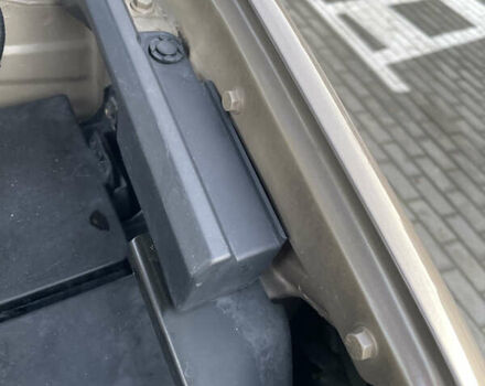 Коричневый Ниссан Кашкай, объемом двигателя 1.5 л и пробегом 203 тыс. км за 8999 $, фото 55 на Automoto.ua