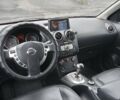 Коричневый Ниссан Кашкай, объемом двигателя 2 л и пробегом 270 тыс. км за 8800 $, фото 1 на Automoto.ua