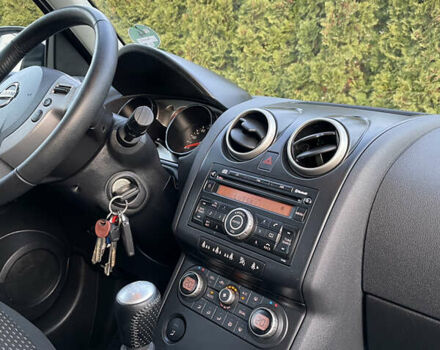 Коричневый Ниссан Кашкай, объемом двигателя 1.5 л и пробегом 203 тыс. км за 8999 $, фото 64 на Automoto.ua