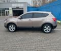 Коричневий Ніссан Кашкай, об'ємом двигуна 2 л та пробігом 193 тис. км за 8200 $, фото 9 на Automoto.ua