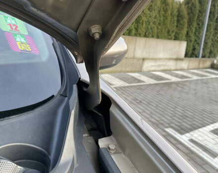 Коричневый Ниссан Кашкай, объемом двигателя 1.5 л и пробегом 203 тыс. км за 8999 $, фото 54 на Automoto.ua