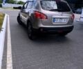 Коричневий Ніссан Кашкай, об'ємом двигуна 2 л та пробігом 184 тис. км за 8999 $, фото 2 на Automoto.ua