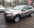 Коричневый Ниссан Кашкай, объемом двигателя 2 л и пробегом 110 тыс. км за 9500 $, фото 7 на Automoto.ua