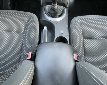 Коричневый Ниссан Кашкай, объемом двигателя 1.5 л и пробегом 203 тыс. км за 8999 $, фото 100 на Automoto.ua