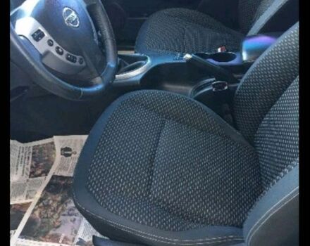 Коричневий Ніссан Кашкай, об'ємом двигуна 2 л та пробігом 196 тис. км за 8200 $, фото 5 на Automoto.ua