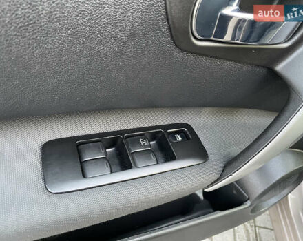 Коричневый Ниссан Кашкай, объемом двигателя 1.5 л и пробегом 203 тыс. км за 8999 $, фото 82 на Automoto.ua