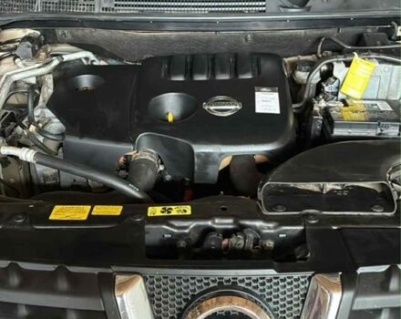 Коричневый Ниссан Кашкай, объемом двигателя 1.5 л и пробегом 144 тыс. км за 10000 $, фото 20 на Automoto.ua