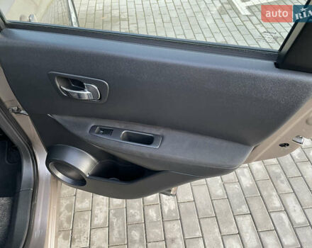 Коричневый Ниссан Кашкай, объемом двигателя 1.5 л и пробегом 203 тыс. км за 8999 $, фото 65 на Automoto.ua