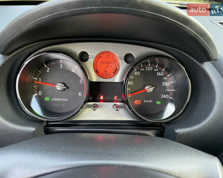 Коричневый Ниссан Кашкай, объемом двигателя 1.5 л и пробегом 203 тыс. км за 8999 $, фото 88 на Automoto.ua