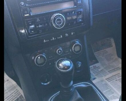 Коричневий Ніссан Кашкай, об'ємом двигуна 2 л та пробігом 196 тис. км за 8200 $, фото 4 на Automoto.ua