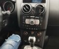 Коричневый Ниссан Кашкай, объемом двигателя 2 л и пробегом 270 тыс. км за 8800 $, фото 7 на Automoto.ua