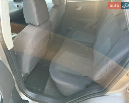 Коричневый Ниссан Кашкай, объемом двигателя 2 л и пробегом 290 тыс. км за 8000 $, фото 8 на Automoto.ua