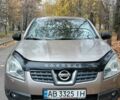 Ніссан Кашкай 2008 у Вінниці на Automoto.ua Коричневий Ніссан Кашкай, об'ємом двигуна 2 л та пробігом 199 тис. км за 8700 $, фото 13 на Automoto.ua