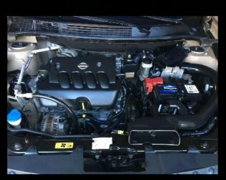 Коричневий Ніссан Кашкай, об'ємом двигуна 2 л та пробігом 196 тис. км за 8200 $, фото 6 на Automoto.ua