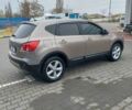 Коричневий Ніссан Кашкай, об'ємом двигуна 2 л та пробігом 193 тис. км за 8200 $, фото 12 на Automoto.ua