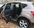 Ніссан Кашкай 2008 у Вінниці на Automoto.ua Коричневий Ніссан Кашкай, об'ємом двигуна 2 л та пробігом 199 тис. км за 8700 $, фото 17 на Automoto.ua