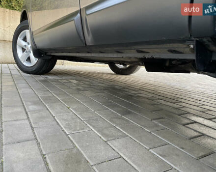 Коричневый Ниссан Кашкай, объемом двигателя 1.5 л и пробегом 203 тыс. км за 8999 $, фото 21 на Automoto.ua