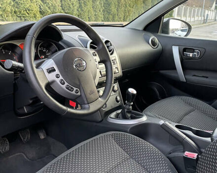 Коричневый Ниссан Кашкай, объемом двигателя 1.5 л и пробегом 203 тыс. км за 8999 $, фото 85 на Automoto.ua