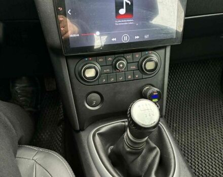 Коричневый Ниссан Кашкай, объемом двигателя 1.5 л и пробегом 144 тыс. км за 10000 $, фото 15 на Automoto.ua