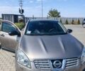 Коричневый Ниссан Кашкай, объемом двигателя 1.6 л и пробегом 210 тыс. км за 8550 $, фото 3 на Automoto.ua