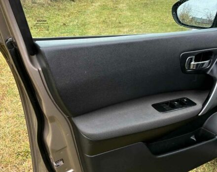 Коричневый Ниссан Кашкай, объемом двигателя 1.5 л и пробегом 144 тыс. км за 10000 $, фото 13 на Automoto.ua