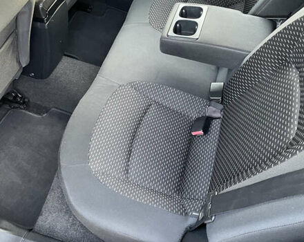 Коричневый Ниссан Кашкай, объемом двигателя 1.5 л и пробегом 203 тыс. км за 8999 $, фото 77 на Automoto.ua