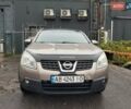 Коричневый Ниссан Кашкай, объемом двигателя 2 л и пробегом 270 тыс. км за 8800 $, фото 10 на Automoto.ua