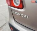 Коричневый Ниссан Кашкай, объемом двигателя 2 л и пробегом 208 тыс. км за 8870 $, фото 79 на Automoto.ua